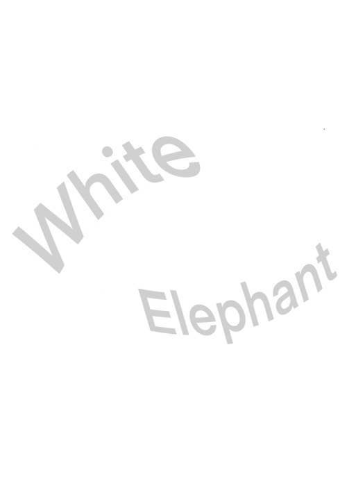 White Elephant